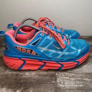 Hola One One Womens Size 9.5 Challenger ATR Running Shoes